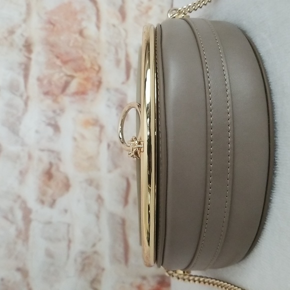 ❣HP❣New See by Chloe Mara Leather Crossbody Bag - Picture 9 of 14